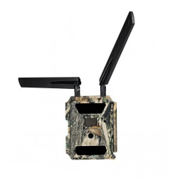 DORR D204440 CAMARA DE CAZA DÖR SNAPSHOT CLOUD 4G CAMUFLAJE