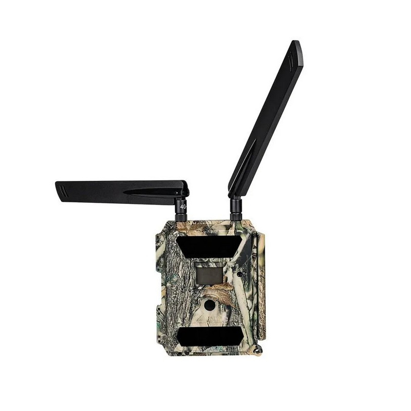 DORR D204440 CAMARA DE CAZA DÖR SNAPSHOT CLOUD 4G CAMUFLAJE