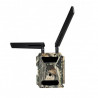 DORR D204440 CAMARA DE CAZA DÖR SNAPSHOT CLOUD 4G CAMUFLAJE