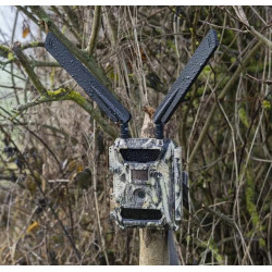 DORR D204440 CAMARA DE CAZA DÖR SNAPSHOT CLOUD 4G CAMUFLAJE