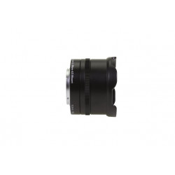 DORR FISHEYE MICRO 4/3 G