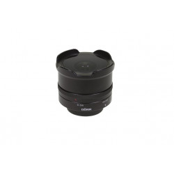 DORR FISHEYE MICRO 4/3 G