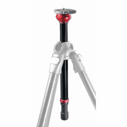 MANFROTTO 555B COLUMNA CENTRAL NIVELADORA