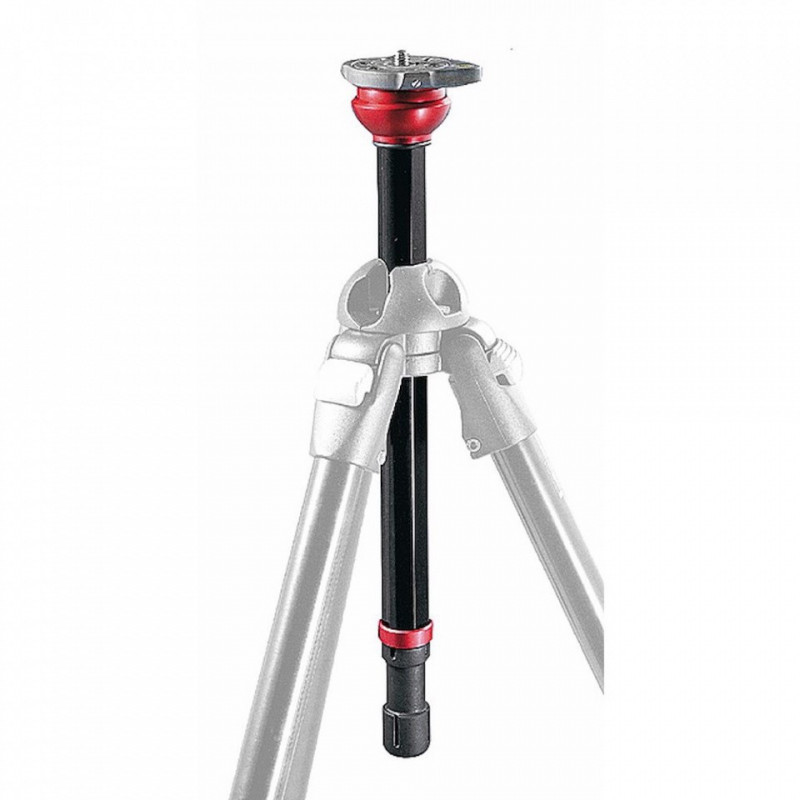 MANFROTTO 555B COLUMNA CENTRAL NIVELADORA