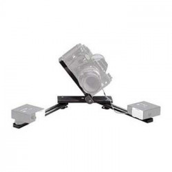 MANFROTTO 330B BRAZO MACRO