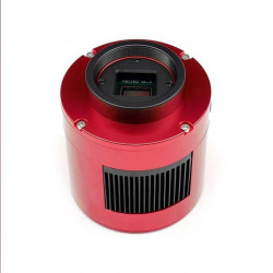 ZWO camara en color ZWO ASI183MC-PRO