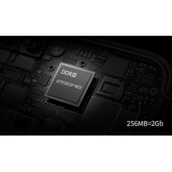 ZWO camara monocromatica ZWO ASI183MM-PRO