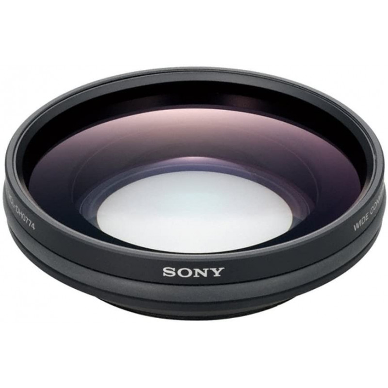 SONY VCLDH0774 0.75X