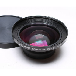KENKO 0.75X KZW - 075 PRO 62 MM