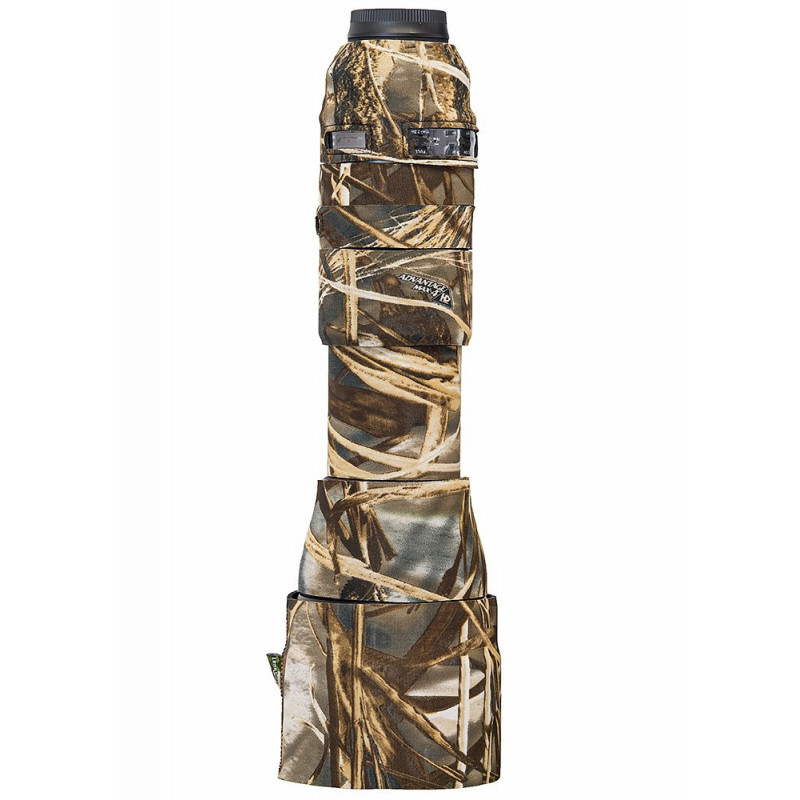 LENSCOAT TAMRON 150-600 MM G2