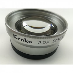 KENKO DIGITAL VIDEO 2.0X ORT-20 58MM
