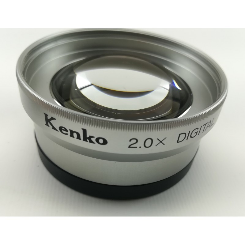 KENKO DIGITAL VIDEO 2.0X ORT-20 58MM