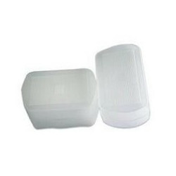 PIXEL DIFUSOR RIGIDO P/ CANON 580/580 EX II