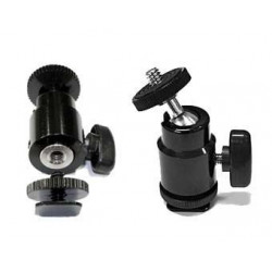 FOTIMA ROTULA MINI BALL FT-MB