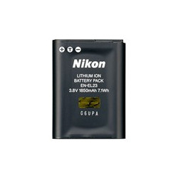 NIKON EN-EL23 BATERIA