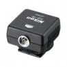 NIKON AS 15 ADAPTADOR A FLASH