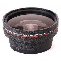 DIGITAL KING 0.7X DSLR-07 N 0.7X 72 MM