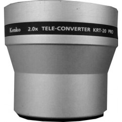 KENKO TELECONVERTIDOR KRT-20 PRO 58 MM