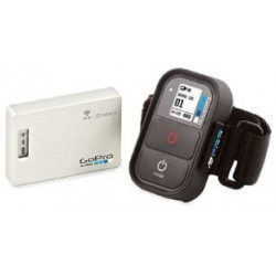 GOPRO WIFI-COMBO KIT