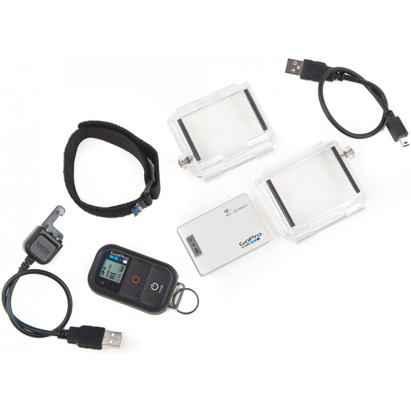 GOPRO WIFI-COMBO KIT