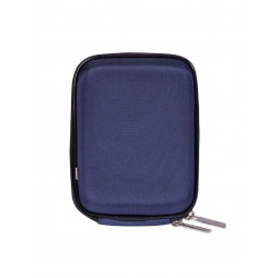 DORR ESTUCHE YOURBOX MEMO XXL DARK BLU