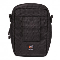 DORR ESTUCHE RED ROCK 2 NEGRO
