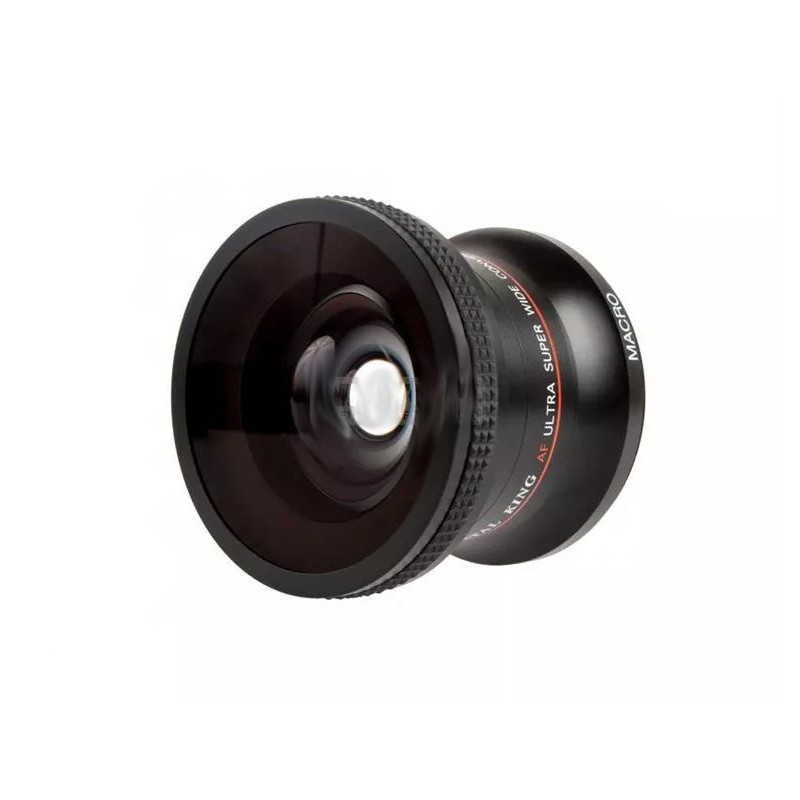 DIGITAL KING TF-510 0.25X 52 MM