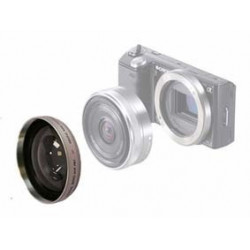 DIGITAL KING DSW 07 49 MM P/ SONY NEX 0.7X