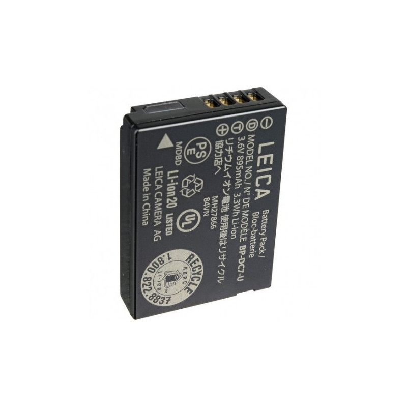LEICA BP-DC7 BATERIA
