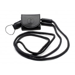 LEICA CORREA NEGRA 18681 P/CLUX2