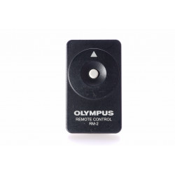 OLYMPUS CONTROL REMOTO RM-2