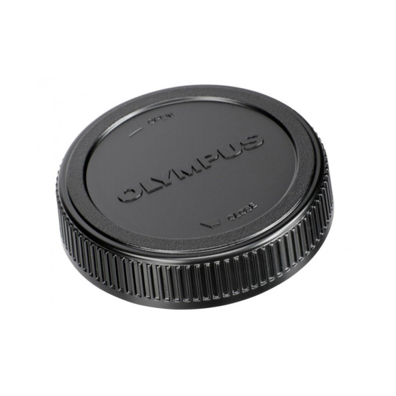 OLYMPUS LR-1 TAPA TRASERA OBJETIVO