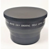 DIGITAL KING 2.0X DIGITAL LENS 58 MM