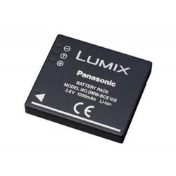 PANASONIC BATERIA DMW BCF10