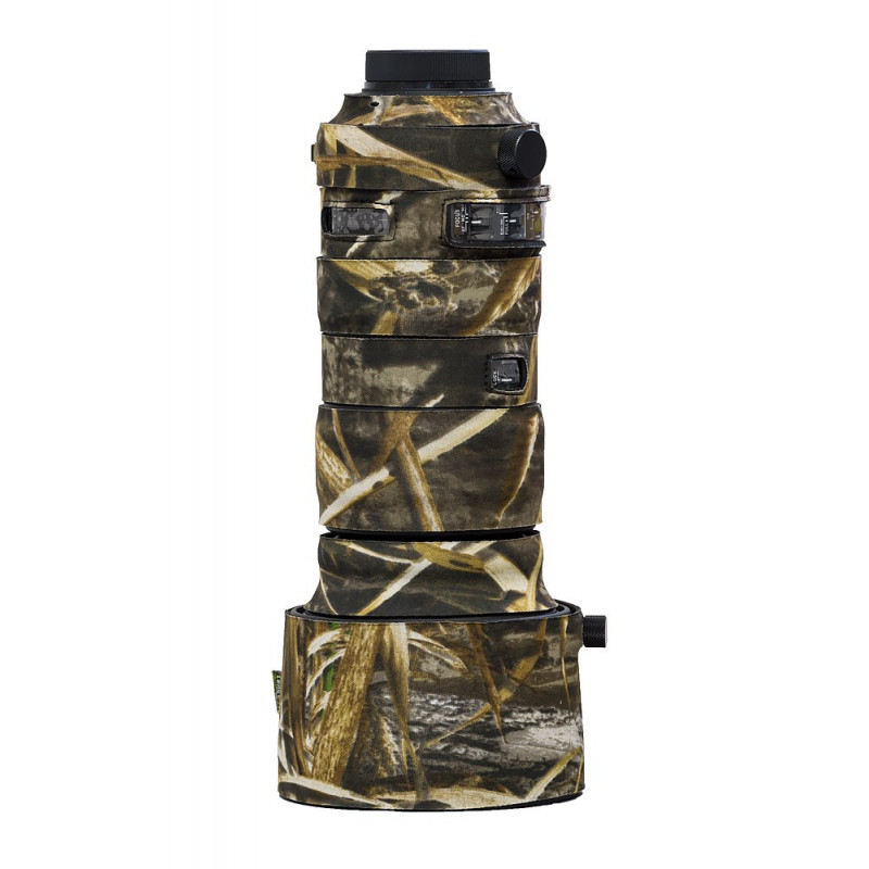 LENSCOAT SIGMA 60- 600 MM