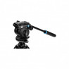 Benro S2PRO Rotula de video