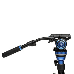 BENRO S6PRO ROTULA DE VIDEO