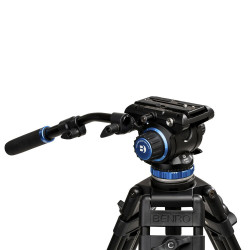 BENRO S6PRO ROTULA DE VIDEO