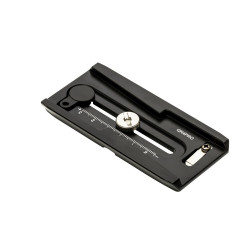 BENRO ZAPATA RAPIDA SPRO PARA S4PRO Y S4
