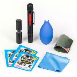 KENKO KIT DE LIMPIEZA