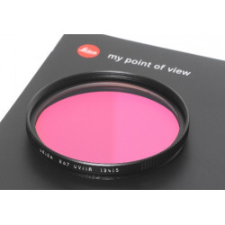 LEICA 13415 E67 UV/IR