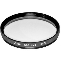LEICA 18670 UV 55 MM