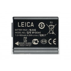 LEICA BATERIA BP-DC9  18717