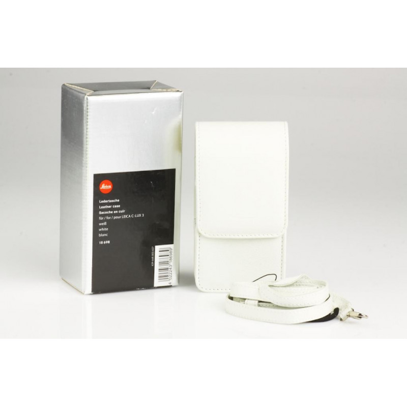 LEICA ESTUCHE 18698 C-LUX 3