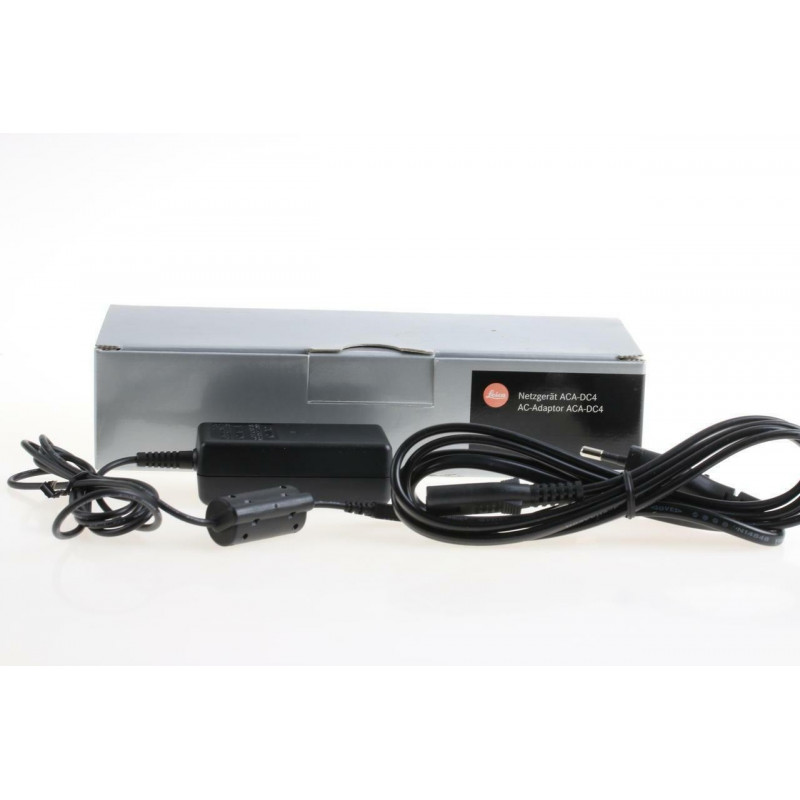 LEICA 18640 ALIMENTADOR P/D-LUX 2/3