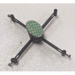 OPTICS PEDRET ARAÑA 158 MM