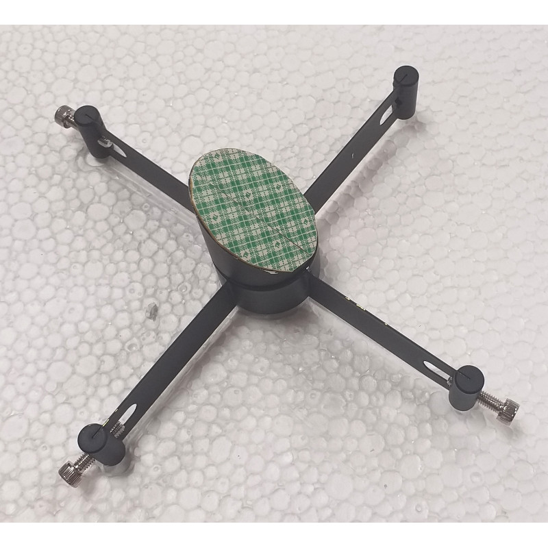 OPTICS PEDRET ARAÑA 158 MM