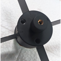 OPTICS PEDRET ARAÑA 158 MM