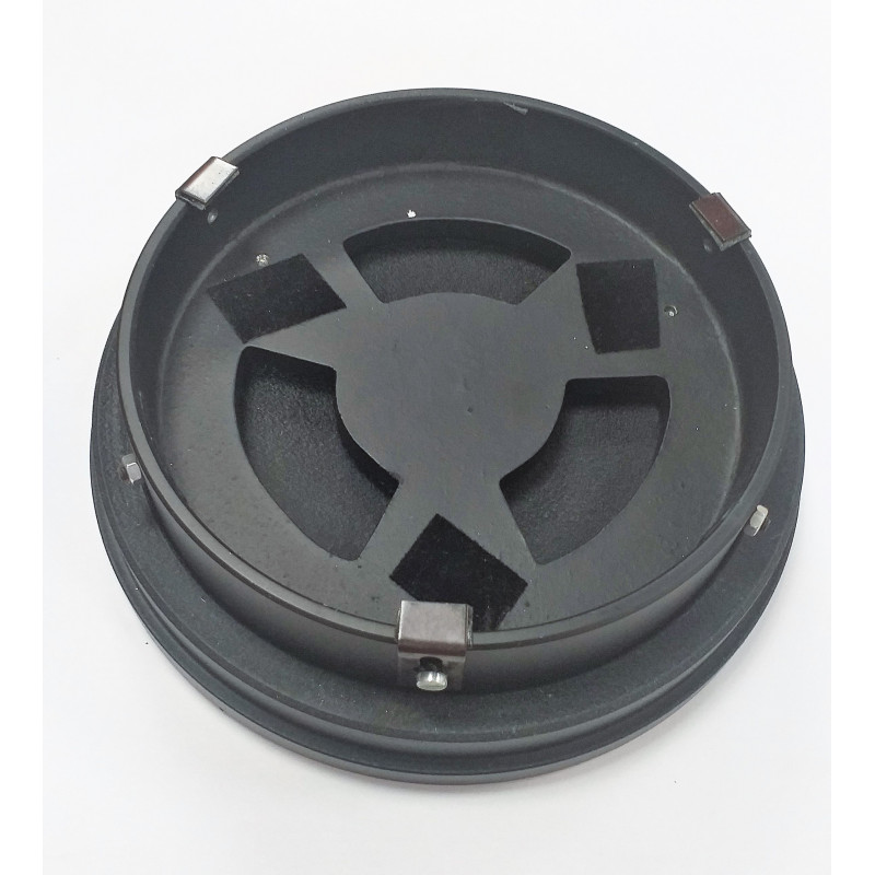 OPTIC'S PEDRET conjunto barrilete+aro 158 mm