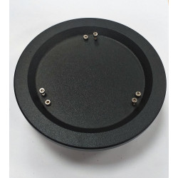 OPTIC'S PEDRET conjunto barrilete+aro 158 mm